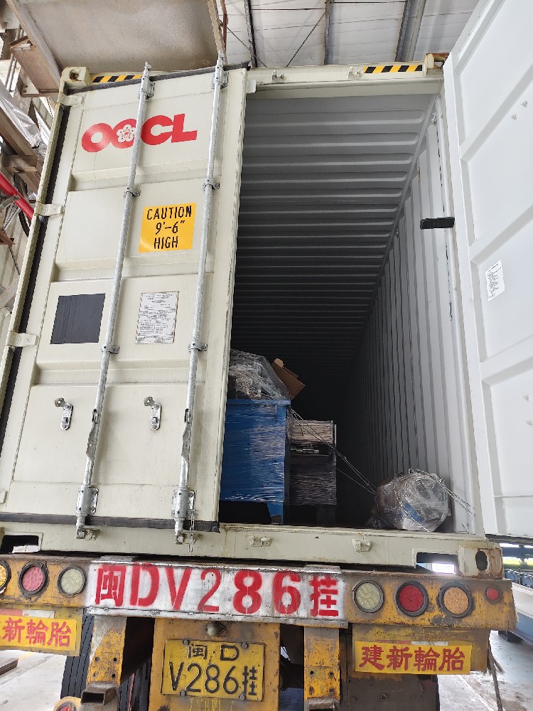 Case Study: Glazed Tile Roll Forming Machine Delivered to Tawau, Malaysia